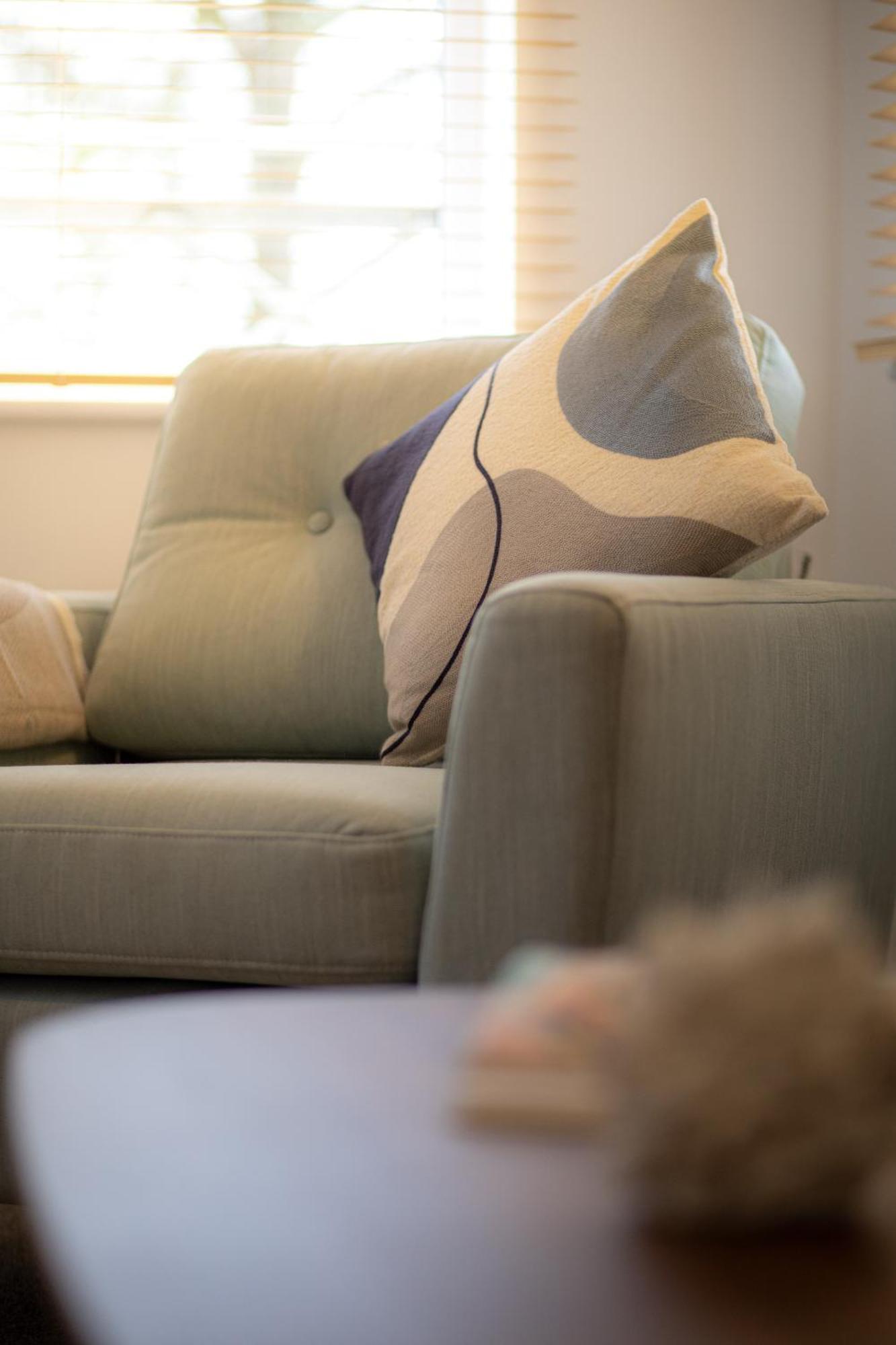 Crescent House Apartments Telford Rom bilde