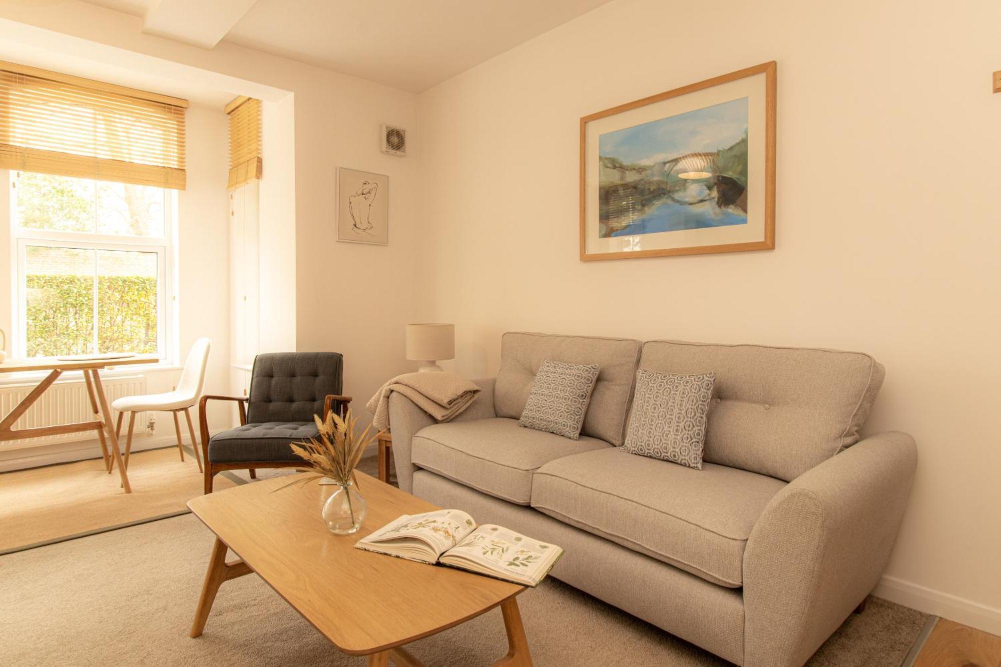 Crescent House Apartments Telford Rom bilde