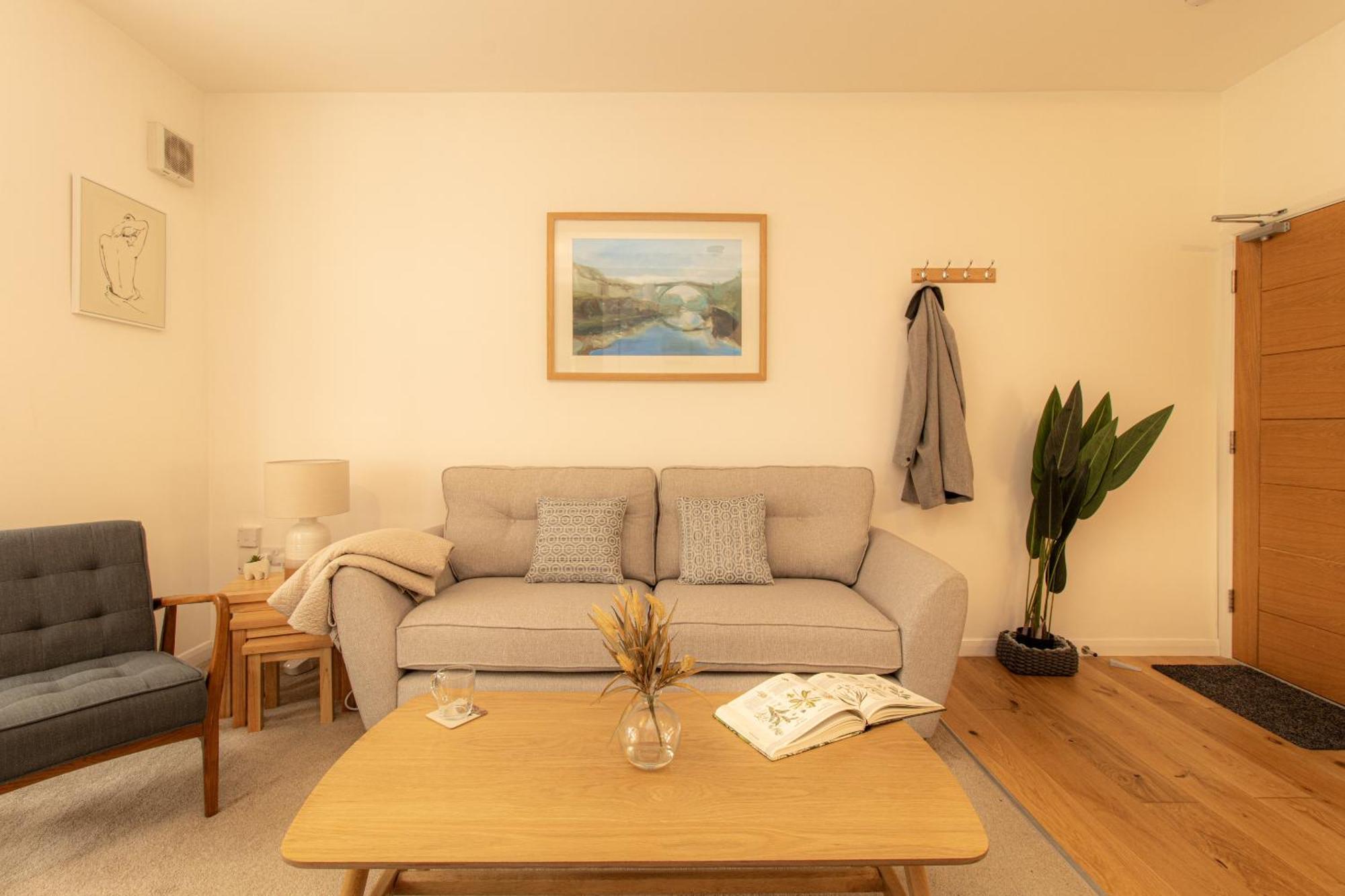 Crescent House Apartments Telford Rom bilde