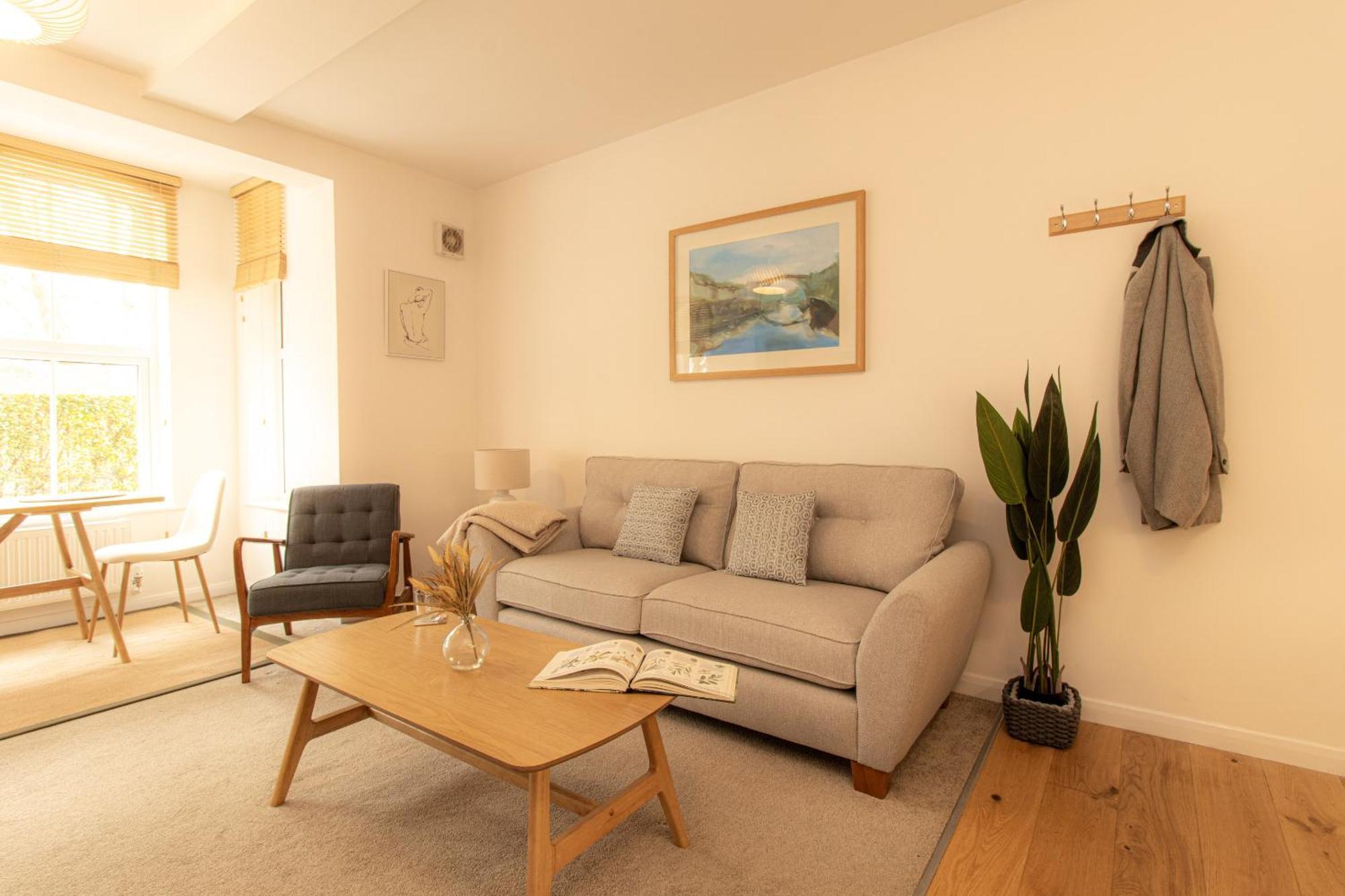 Crescent House Apartments Telford Rom bilde