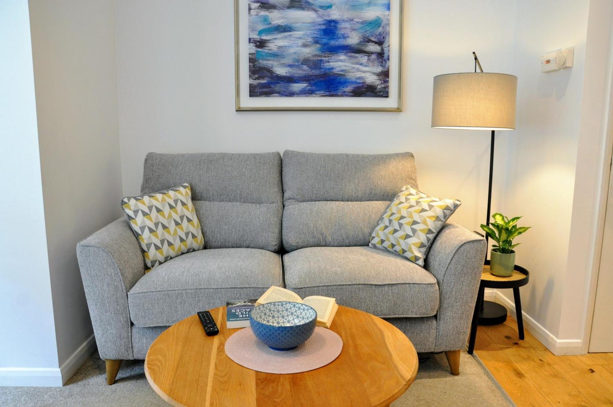 Crescent House Apartments Telford Rom bilde