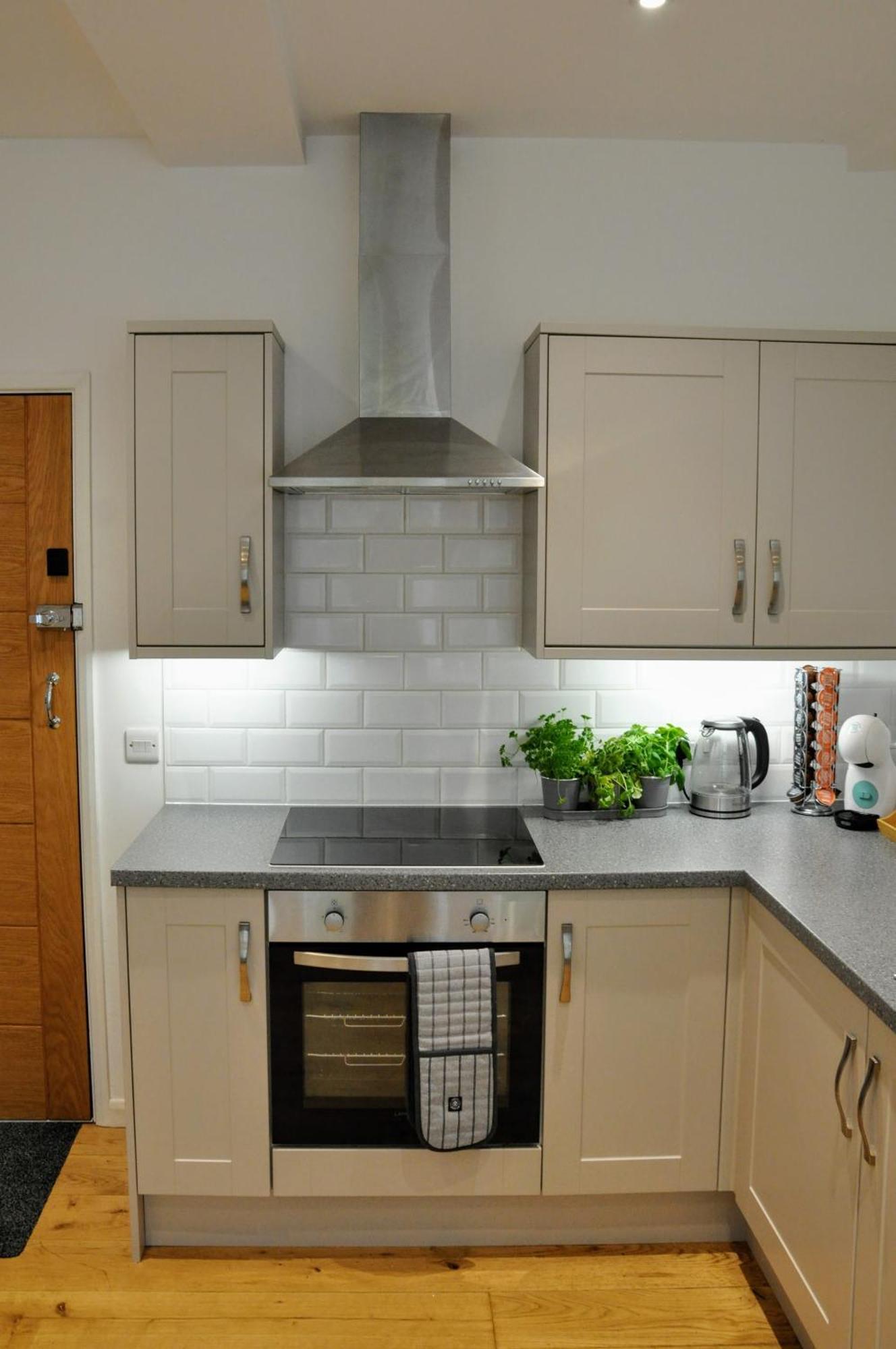 Crescent House Apartments Telford Rom bilde